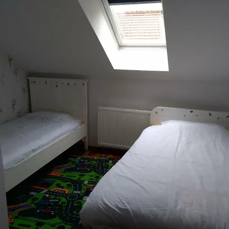 Apartman Luxury Idrizovic *