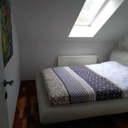 Apartman Luxury Idrizovic