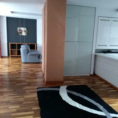 Luxury Idrizovic Sarajevo