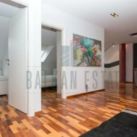 Luxury Idrizovic Apartman *