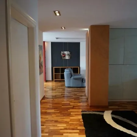 Luxury Idrizovic Sarajevo