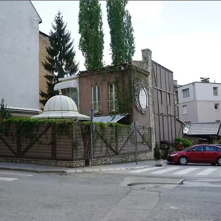Apartman Luxury Idrizovic Sarajevo