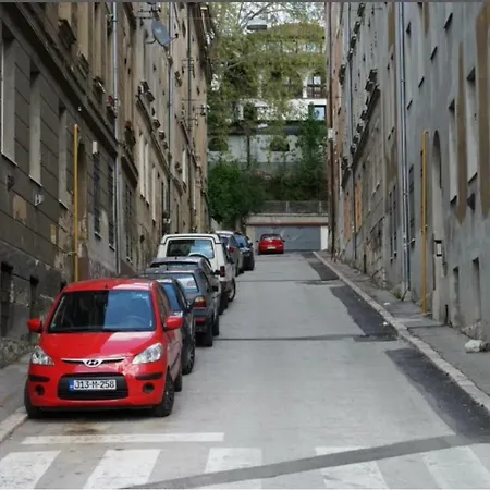 Luxury Idrizovic * Sarajevo