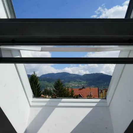 Luxury Idrizovic Apartman *