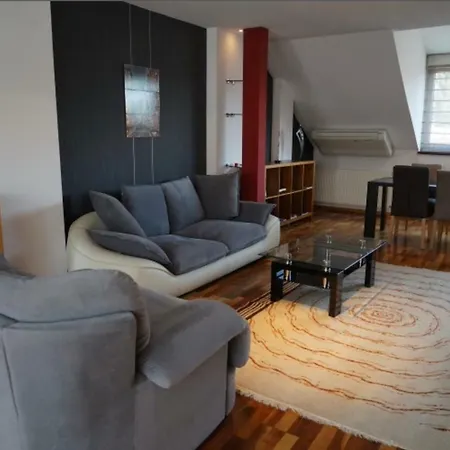 Luxury Idrizovic Sarajevo