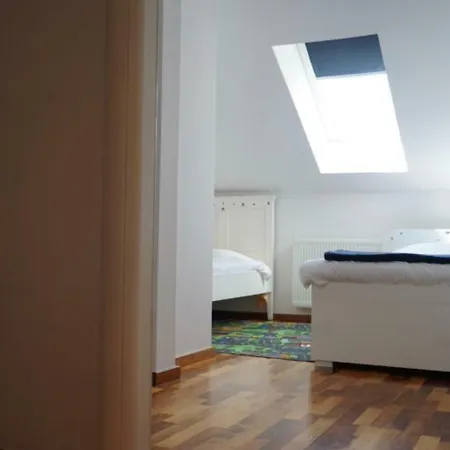 Luxury Idrizovic Apartman